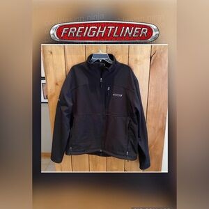 High quality Freightliner coat